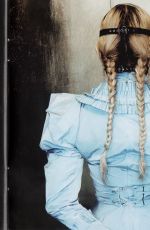 MADONNA - MadameX Fnac Edition CD Booklet