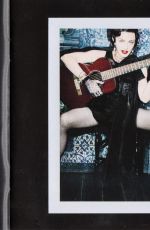 MADONNA - MadameX Fnac Edition CD Booklet