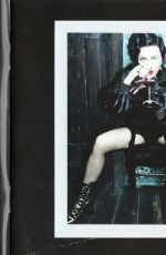 MADONNA - MadameX Fnac Edition CD Booklet