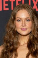 MAGGIE GEHA at Mr. Iglesias Premiere in Los Angeles 06/20/2019