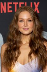 MAGGIE GEHA at Mr. Iglesias Premiere in Los Angeles 06/20/2019