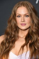 MAGGIE GEHA at Mr. Iglesias Premiere in Los Angeles 06/20/2019