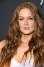 MAGGIE GEHA at Mr. Iglesias Premiere in Los Angeles 06/20/2019