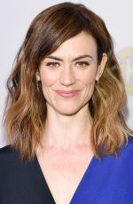 MAGGIE SIFF at Billions FYC Event in New York 06/03/2019