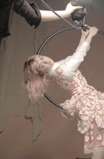 MAISIE WILLIAMS for S Magazine, Spring 2019