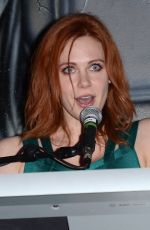 MAITLAND WARD at 2019 Xrco Awards in Hollywood 06/27/2019