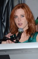 MAITLAND WARD at 2019 Xrco Awards in Hollywood 06/27/2019