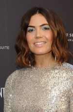 MANDY MOORE at LA Confidential Magazine Impact Awards in Los Angeles 06/09/2019