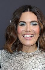 MANDY MOORE at LA Confidential Magazine Impact Awards in Los Angeles 06/09/2019