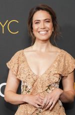 MANDY MOORE at This Is Us FYC Event in Hollywood 06/06/2019