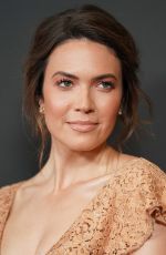 MANDY MOORE at This Is Us FYC Event in Hollywood 06/06/2019