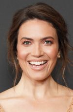 MANDY MOORE at This Is Us FYC Event in Hollywood 06/06/2019