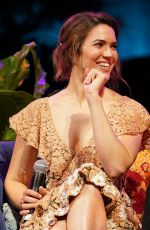 MANDY MOORE at This Is Us FYC Event in Hollywood 06/06/2019