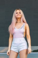 MAREN MORRIS Performs at Bonnaroo Music + Arts Festival in Manchester 06/15/2019