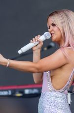 MAREN MORRIS Performs at Bonnaroo Music + Arts Festival in Manchester 06/15/2019