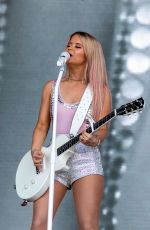 MAREN MORRIS Performs at Bonnaroo Music + Arts Festival in Manchester 06/15/2019