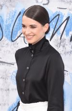 MARGARET CLUNIE at Serpentine Gallery Summer Party in London 06/25/2019