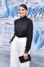 MARGARET CLUNIE at Serpentine Gallery Summer Party in London 06/25/2019