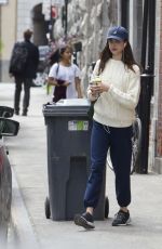 MARGARET QUALLEY Out and About in Montreal 06/24/2019