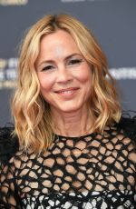 MARIA BELLO at 59th Monte Carlo TV Festival Opening 06/14/2019