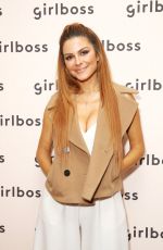 MARIA MENOUNOS at 2019 Girlboss Rally in Los Angeles 06/29/2019