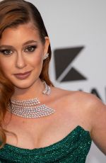 MARINA RUY BARBOSA at Amfar Cannes Gala 2019 05/23/2019