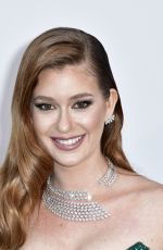 MARINA RUY BARBOSA at Amfar Cannes Gala 2019 05/23/2019