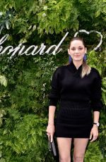 MARION COTILLARD at Chopard Bond Street Boutique Reopening in London 06/17/2019