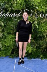 MARION COTILLARD at Chopard Bond Street Boutique Reopening in London 06/17/2019