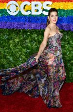 MARISA TOMEI at 2019 Tony Awards in New York 06/90/2019