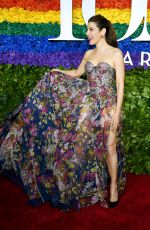 MARISA TOMEI at 2019 Tony Awards in New York 06/90/2019
