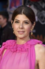 MARISA TOMEI at Spider-Man: Far From Home Premiere in Hollywood 06/26/2019