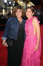 MARISA TOMEI at Spider-Man: Far From Home Premiere in Hollywood 06/26/2019