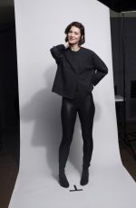MARY ELIZABETH WINSTEAD for New York Times, 2019