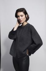 MARY ELIZABETH WINSTEAD for New York Times, 2019