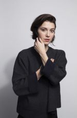 MARY ELIZABETH WINSTEAD for New York Times, 2019