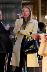 MARY KATE and ASHLEY OLSEN Night Out in New York 06/06/2019