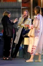 MARY KATE and ASHLEY OLSEN Night Out in New York 06/06/2019