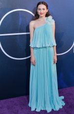 MAUDE APATOW at Euphoria, Season 1 Premiere in Los Angeles 06/04/2019