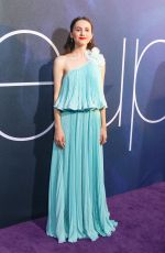 MAUDE APATOW at Euphoria, Season 1 Premiere in Los Angeles 06/04/2019