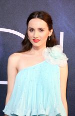 MAUDE APATOW at Euphoria, Season 1 Premiere in Los Angeles 06/04/2019