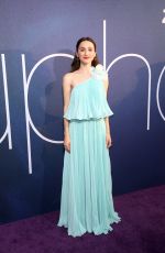 MAUDE APATOW at Euphoria, Season 1 Premiere in Los Angeles 06/04/2019