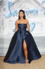 MAYA JAMA at Serpentine Gallery Summer Party in London 06/25/2019