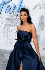 MAYA JAMA at Serpentine Gallery Summer Party in London 06/25/2019