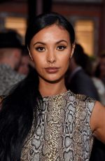 MAYA JAMA at V&A Summer Party in London 06/19/2019