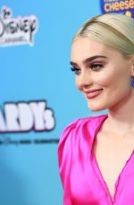 MEG DONELLY at 2019 Radio Disney Music Awards in Studio City 06/16/2019