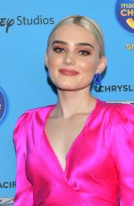 MEG DONELLY at 2019 Radio Disney Music Awards in Studio City 06/16/2019