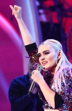 MEG DONELLY at 2019 Radio Disney Music Awards in Studio City 06/16/2019