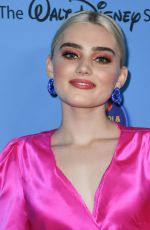 MEG DONELLY at 2019 Radio Disney Music Awards in Studio City 06/16/2019