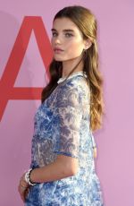 MEGHAN ROCHE at CFDA Fashion Awards in New York 06/03/2019